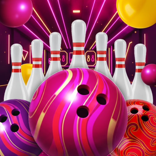 Strike Master Game Icon